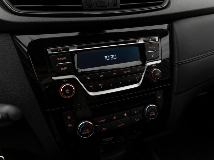 Nissan Qashqai II Рестайлинг Москва  - изображение 17