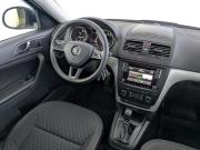 Skoda Yeti I Рестайлинг Москва  - изображение 58