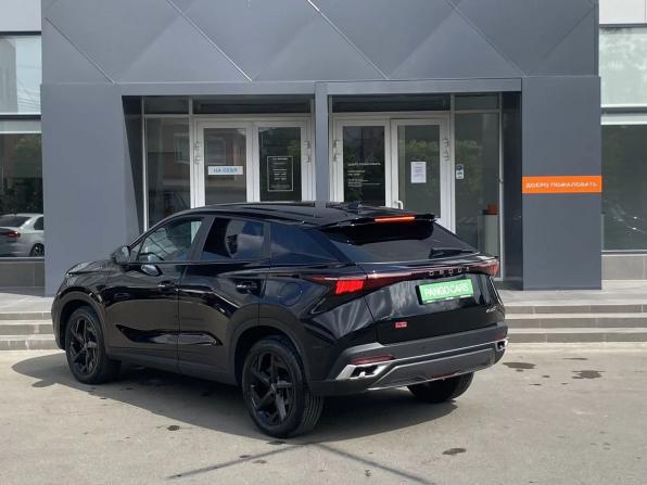 Omoda C5 I с пробегом 2023 года, цена 1 475 000 рублей, 38000 км, внедорожник, Автокод Объявления