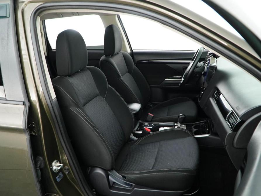 Mitsubishi Outlander III Рестайлинг 3 Москва  - изображение 8