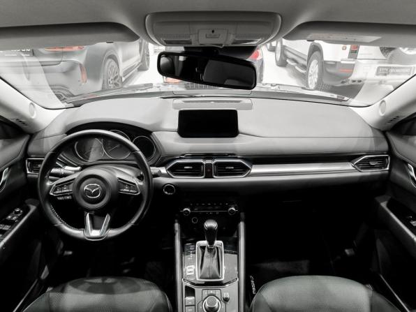 Mazda CX-5 II с пробегом 2021 года, цена 2 830 000 рублей, 54520 км, внедорожник, Автокод Объявления
