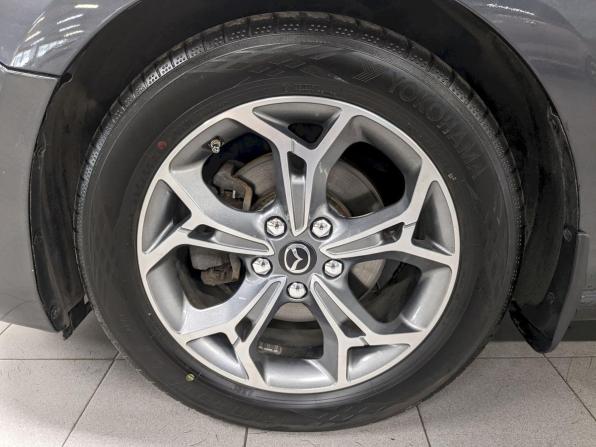 Mazda 6 III (GJ) с пробегом 2012 года, цена 1 390 000 рублей, 127637 км, седан, Автокод Объявления