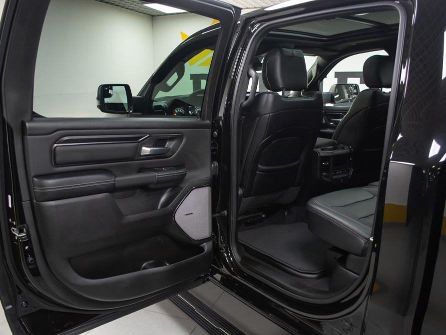 Ram 1500 V Рестайлинг Новосибирск  - изображение 11