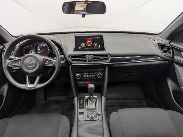 Mazda CX-4 I Рестайлинг с пробегом 2023 года, цена 2 899 000 рублей, 45700 км, внедорожник, Автокод Объявления