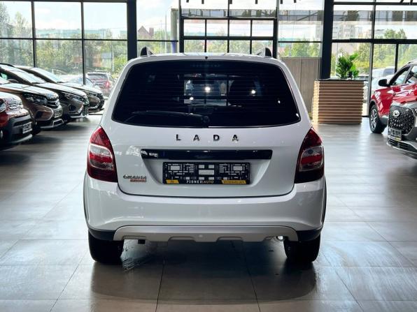 Lada (ВАЗ) Granta I Рестайлинг с пробегом 2023 года, цена 890 000 рублей, 34519 км, универсал, Автокод Объявления