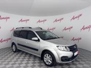 Lada (ВАЗ) Largus I Рестайлинг Псков  - изображение 26
