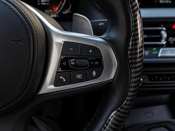 BMW 2 серии F44 с пробегом 2022 года, цена 3 860 000 рублей, 36463 км, седан, Автокод Объявления