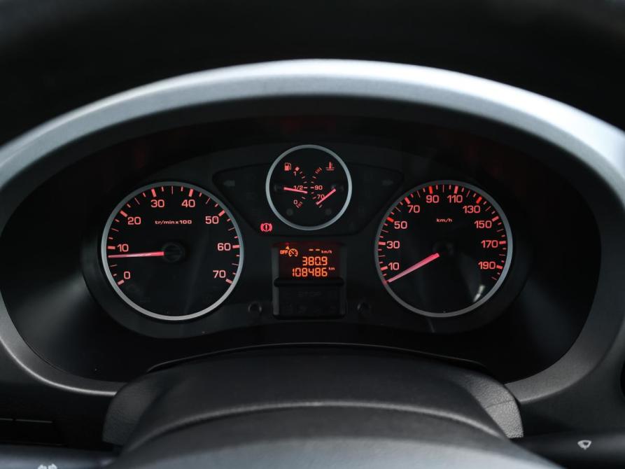 Citroen Berlingo II Рестайлинг 2 Москва  - изображение 12