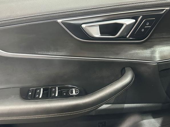 Chery Tiggo 8 I с пробегом 2020 года, цена 1 485 000 рублей, 139500 км, внедорожник, Автокод Объявления
