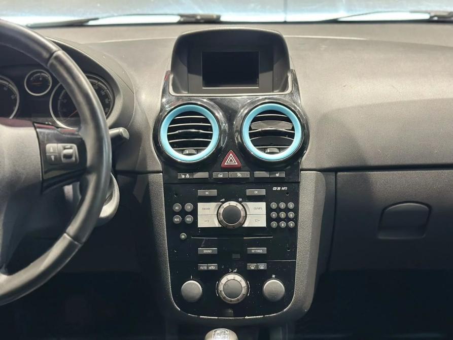 Opel Corsa D Новосибирск  - изображение 14