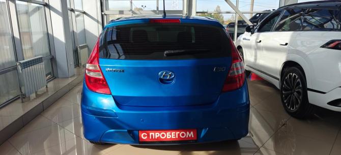 Hyundai i30 I Рестайлинг с пробегом 2010 года, цена 539 000 рублей, 166000 км, хэтчбек, Автокод Объявления