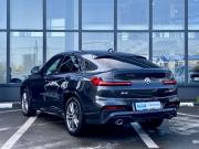 BMW X4 II (G02) Москва  - изображение 32