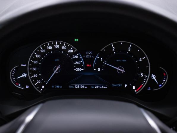 BMW X3 III (G01) с пробегом 2019 года, цена 3 458 000 рублей, 123188 км, внедорожник, Автокод Объявления