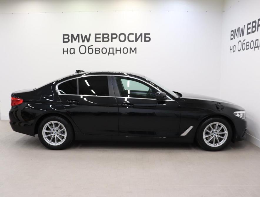 BMW 5 серии VII (G30/G31/G38) Санкт-Петербург  - изображение 6
