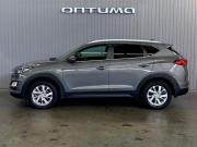 Hyundai Tucson III Рестайлинг Краснодар  - изображение 28