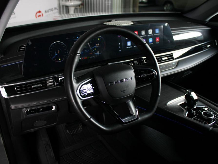 Chery Tiggo 7 Pro Max I Рестайлинг Минеральные Воды  - изображение 7
