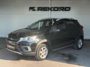 Chery Tiggo 2 I Уфа  - изображение 20
