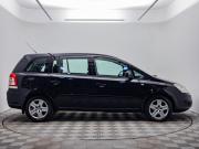 Opel Zafira B Рестайлинг Москва  - изображение 24