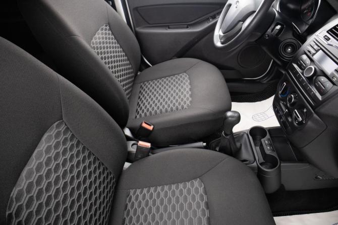 Lada (ВАЗ) Granta I Рестайлинг с пробегом 2023 года, цена 899 000 рублей, 41075 км, седан, Автокод Объявления