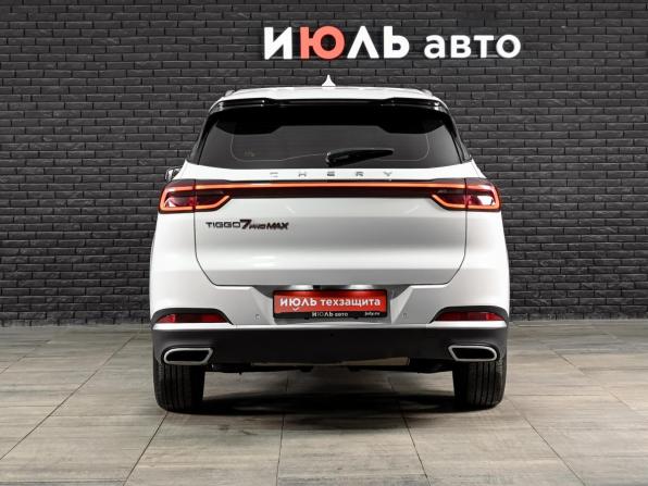 Chery Tiggo 7 Pro Max I с пробегом 2023 года, цена 1 630 000 рублей, 34532 км, внедорожник, Автокод Объявления