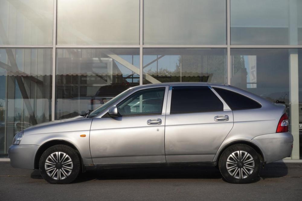 Lada (ВАЗ) Priora I Ульяновск  - изображение 8