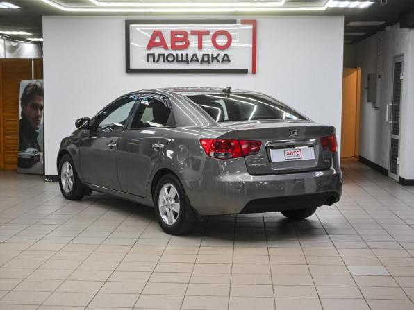 Kia Forte I с пробегом 2010 года, цена 879 000 рублей, 356588 км, седан, Автокод Объявления