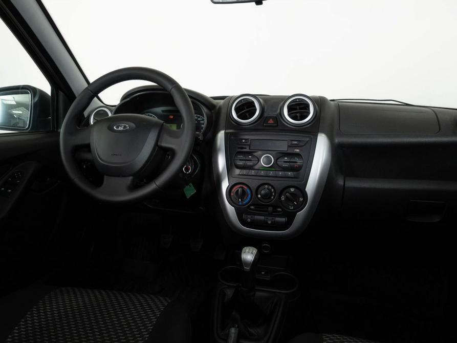 Lada (ВАЗ) Granta I Казань  - изображение 12
