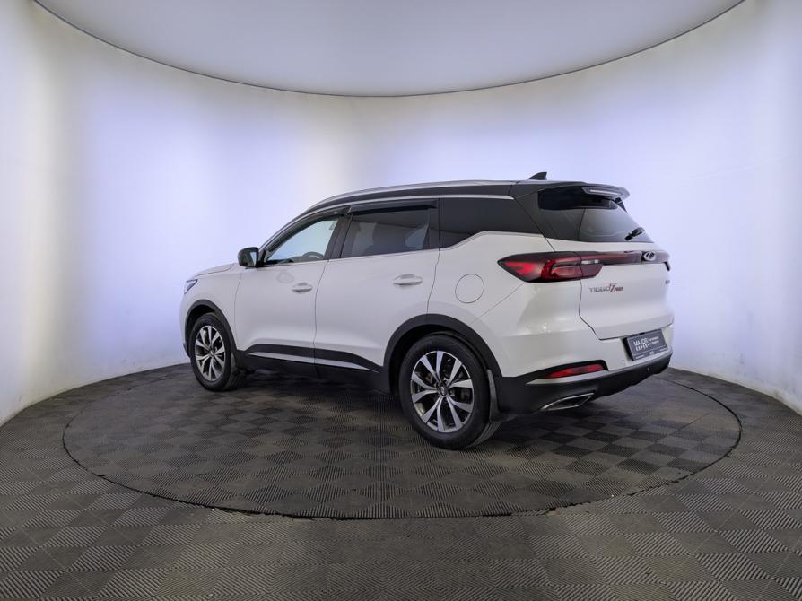 Chery Tiggo 7 Pro I Москва  - изображение 7