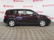Chevrolet Orlando I Вологда  - изображение 20