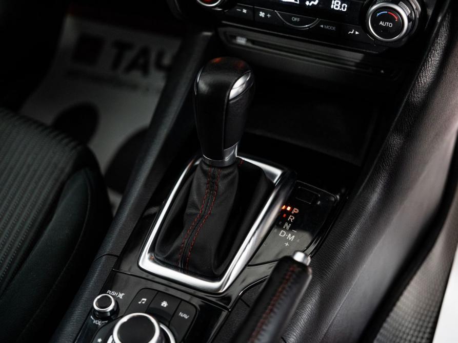 Mazda Axela III Иркутск  - изображение 15