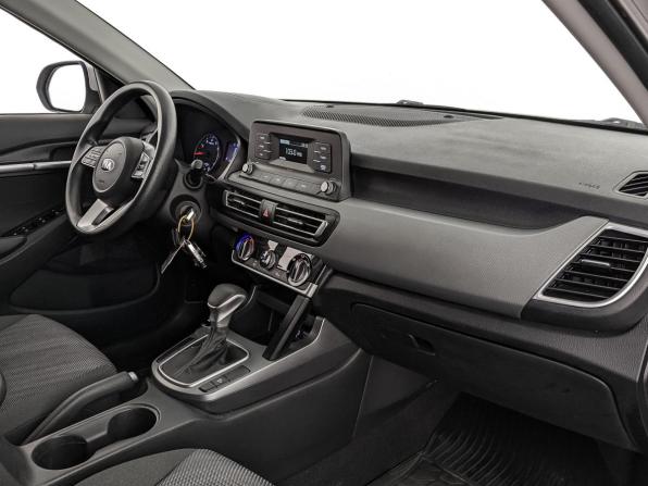 Kia Seltos I с пробегом 2021 года, цена 1 995 000 рублей, 72293 км, внедорожник, Автокод Объявления