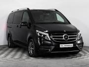 Mercedes-Benz V-Класс III (W447) Санкт-Петербург  - изображение 37