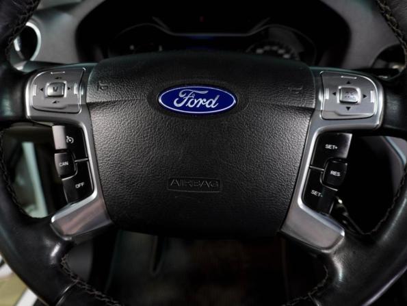Ford Mondeo IV Рестайлинг с пробегом 2011 года, цена 1 119 000 рублей, 168948 км, седан, Автокод Объявления
