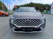 Hyundai Santa Fe IV Рестайлинг Тюмень  - изображение 28