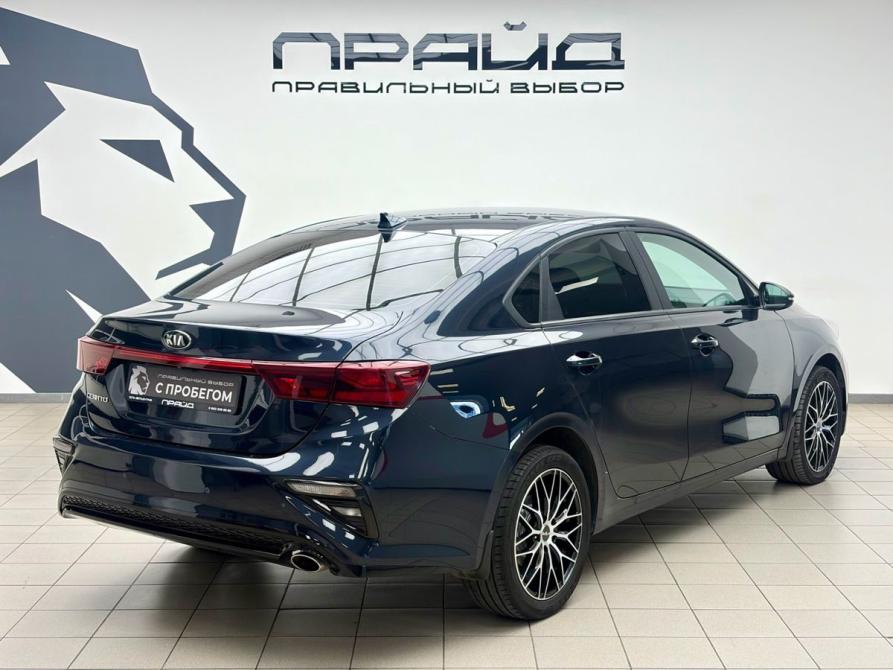 Kia Cerato IV Ростов-на-Дону  - изображение 3