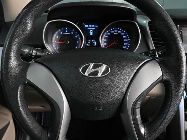 Hyundai i30 II с пробегом 2013 года, цена 849 000 рублей, 151051 км, хэтчбек, Автокод Объявления
