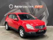 Nissan Qashqai I Пермь  - изображение 22