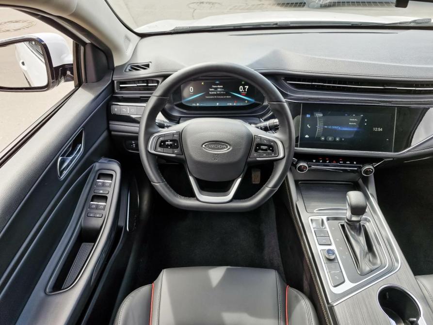 Omoda S5 Нижний Новгород  - изображение 12