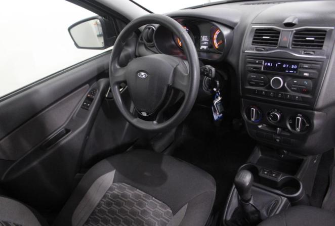 Lada (ВАЗ) Granta I Рестайлинг с пробегом 2022 года, цена 885 000 рублей, 32185 км, универсал, Автокод Объявления