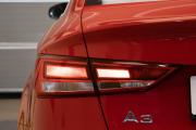 Audi A3 III (8V) Рестайлинг Москва  - изображение 69