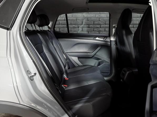 Volkswagen Tharu XR с пробегом 2025 года, цена 3 280 000 рублей, 30 км, внедорожник, Автокод Объявления
