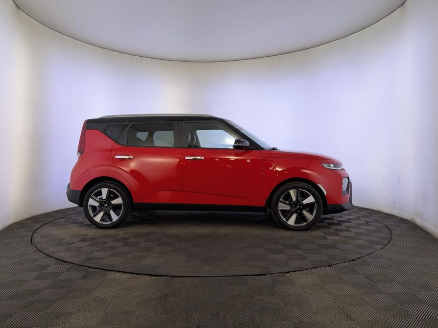 Kia Soul III Москва  - изображение 4