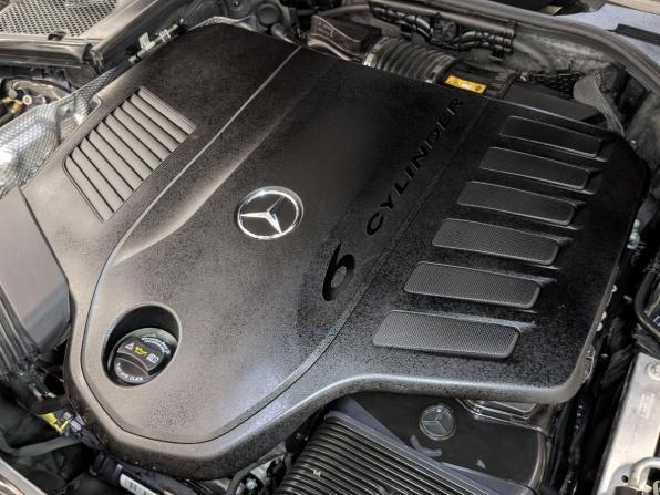 Mercedes-Benz S-Класс VII (W223) с пробегом 2022 года, цена 7 990 000 рублей, 120596 км, седан, Автокод Объявления