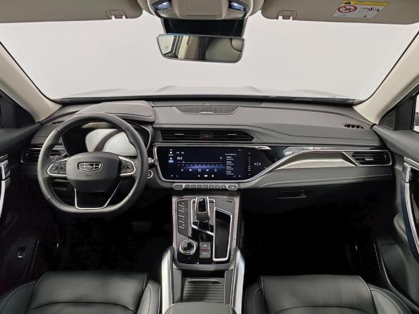 Geely Atlas Pro с пробегом 2022 года, цена 1 979 000 рублей, 32758 км, внедорожник, Автокод Объявления