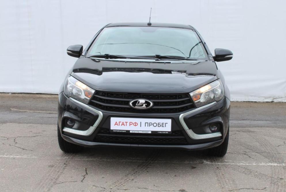 Lada (ВАЗ) Vesta I Нижний Новгород  - изображение 2