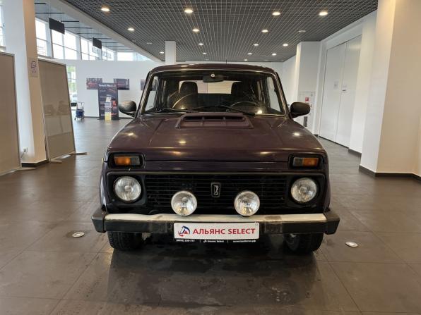 Lada (ВАЗ) 2121 (4x4) I Рестайлинг с пробегом 2002 года, цена 190 000 рублей, 139824 км, внедорожник, Автокод Объявления