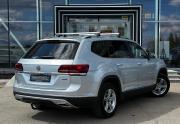 Volkswagen Teramont I Уфа  - изображение 27