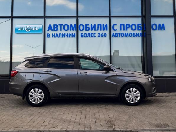 Lada (ВАЗ) Vesta I с пробегом 2018 года, цена 899 000 рублей, 178513 км, универсал, Автокод Объявления