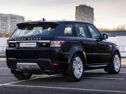 Land Rover Range Rover Sport II Москва  - изображение 47