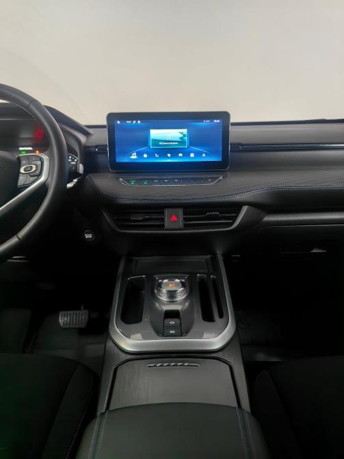 Haval Jolion I Москва  - изображение 12